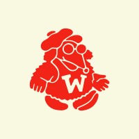 The Wombles logo - Similar company to Latch