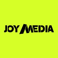 JOY MEDIA logo - Similar company to Borg Rise Us