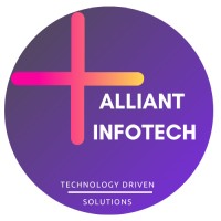 Alliant Infotech logo - Similar company to Precision Advanced Systems