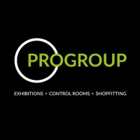 Progroup Exhibitions and Interiors (Pty) Ltd logo - Similar company to National Timber Components