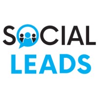 Social Leads Ltd. logo - Similar company to Orbitunity Inc.