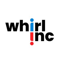 whirl inc logo - Similar company to Whorl