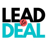 LEADTODEAL - B2B SaaS Vertrieb und Marketing logo - Similar company to Epta It Solutions Gmbh