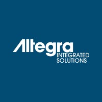 Altegra Integrated Solutions logo - Similar company to Aessis - Advanced Engineering Solutions