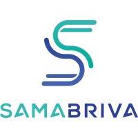 SAMABRIVA logo - Similar company to Chiche Conseil