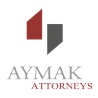 AYMAK ATTORNEYS logo - Similar company to Gmp Consulting Engineers Ltd