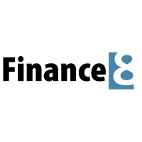 Finance8 logo - Similar company to Alphubel