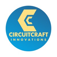 CircuitCraft Innovations (PTY) LTD logo - Similar company to Circuit Craft