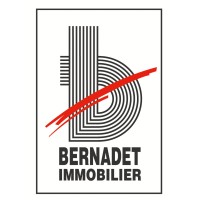 BERNADET IMMOBILIER logo - Similar company to G2C 64