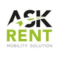 AskRent logo - Similar company to Cm Group
