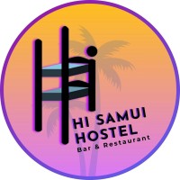 Hi Samui Hostel logo - Similar company to Altara