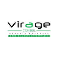 VIRAGE CONSEIL logo - Similar company to Taleen