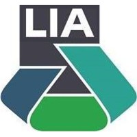 LIA - For All People in Print logo - Similar company to Marvel Bookbinding