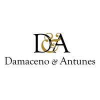 Damaceno & Antunes logo - Similar company to Ptcreative