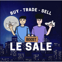 LE Sale logo - Similar company to Truth Unchained