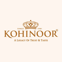 Kohinoor Foods Limited logo - Similar company to Gfe World