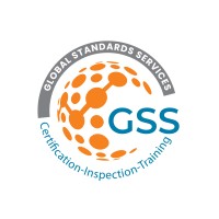Global Standards Services logo - Similar company to Double Cheeze Private Limited