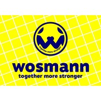 WOSMANN SPİRAL AMBALAJ VE OFSET MATBAACILIK logo - Similar company to Matbaa.Ink
