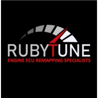 RubyTune Limited - Engine Tuning & ECU Remapping Specialists logo - Similar company to Top Gear Tuning