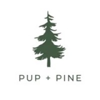 Pup + Pine logo - Similar company to Firework Solutions Ltd.
