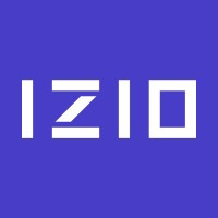 IZIO logo - Similar company to Izio