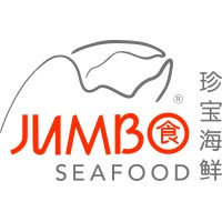 Jumbo Seafood Vietnam logo - Similar company to Ruby Texas