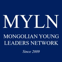Mongolian Young Leaders Network logo - Similar company to Gerhub