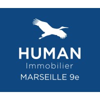 Human immobilier Marseille 9e logo - Similar company to Provence Agence Immobiliere
