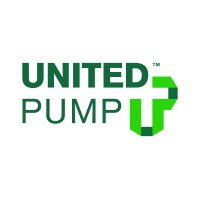 United Pump and Controls, Inc. logo - Similar company to Hcp Pump Indonesia/Hcp Tech