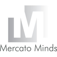 Mercato Minds logo - Similar company to Bharat Time Style