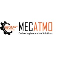 MECATMO ENGINEERING logo - Similar company to Technobrain Engineering