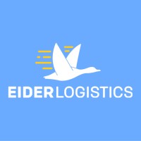 Eider Logistics logo - Similar company to Reefer Global Logistics