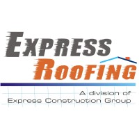 Express Roofing logo - Similar company to Snyder Solutions Llc