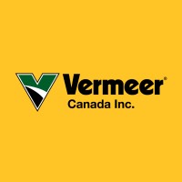Vermeer Canada logo - Similar company to Timberline Mulching