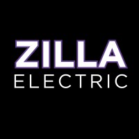 Zilla Electric logo - Similar company to 4Surface