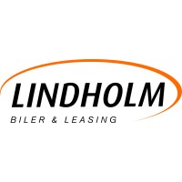 Lindholm Biler & Leasing A/S logo - Similar company to Mvh Auto'S