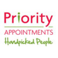 Priority Appointments logo - Similar company to Advanced