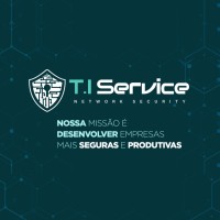 TI Service  Network Security logo - Similar company to Grupo Unifica
