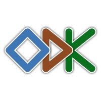 ODK logo - Similar company to Databrew
