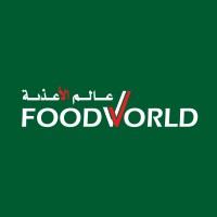 Foodworld  Retail Group Qatar logo - Similar company to Food World Group