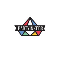 Partyinkers logo - Similar company to Shuttersync Events