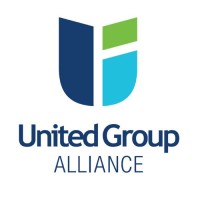 United Group Alliance logo - Similar company to Franklin Hamilton Insurance