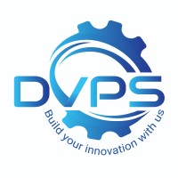 DV POWER SOLUTIONS logo - Similar company to Distribution Division (Teknocrat'S Control Systems (I) Pvt Ltd