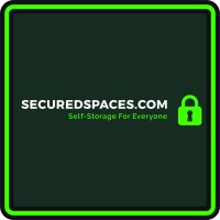 Secured Spaces Ltd logo - Similar company to Solweb Ltd