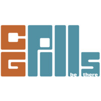 CGPills logo - Similar company to Carapiru Studios