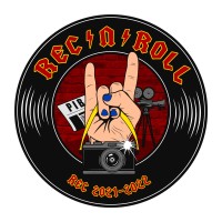 REC IÉSEG Lille - Rec’N’Roll logo - Similar company to Chatterbox Conseil