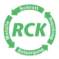 Recycling Center Kirchhoff GmbH logo - Similar company to Wastetec