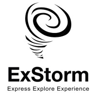 ExStorm logo - Similar company to Infomorrow