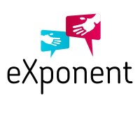 eXponent logo - Similar company to Ideax3.0