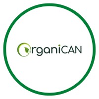 OrganiCAN logo - Similar company to Orocan Cbd
